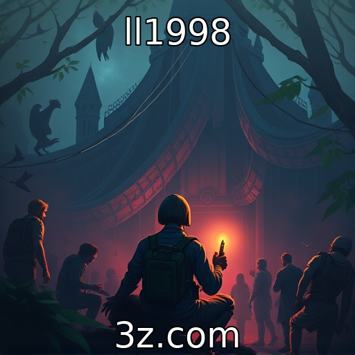 Tendências emergentes na narrativa dos jogos