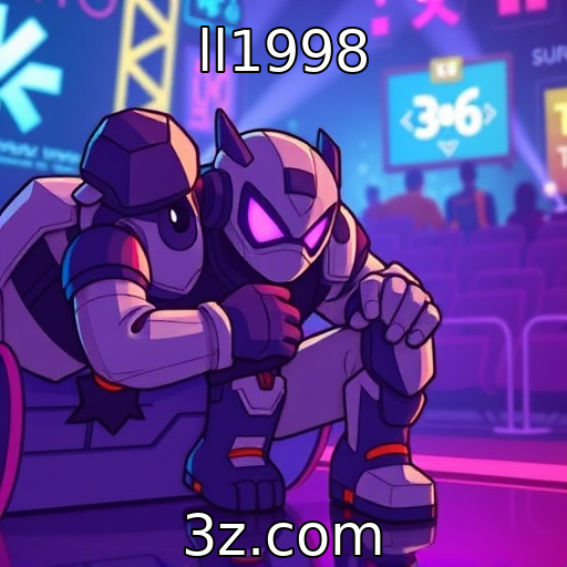 Tendências emergentes na indústria de jogos