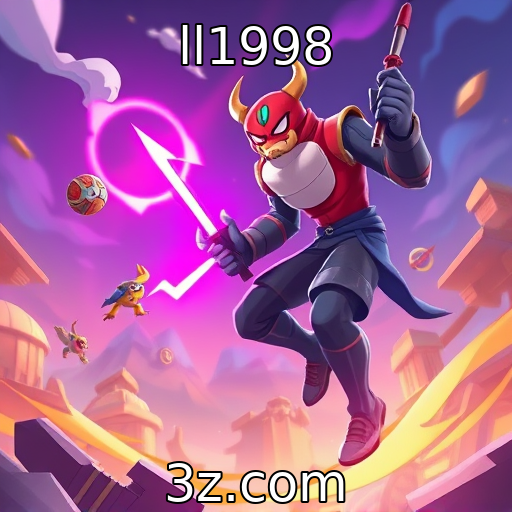 Novas tendências em jogos para dispositivos móveis