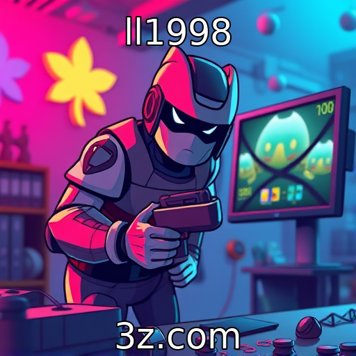 Tendências de jogos online em ascensão