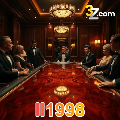 Promoções Imperdíveis no ll1998: Seu Passaporte para a Diversão