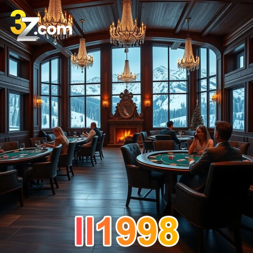 Slots Fantásticas no ll1998: Aventura e Prêmios em Cada Giro