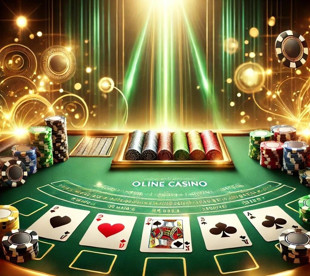 ll1998 Jogos de blackjack