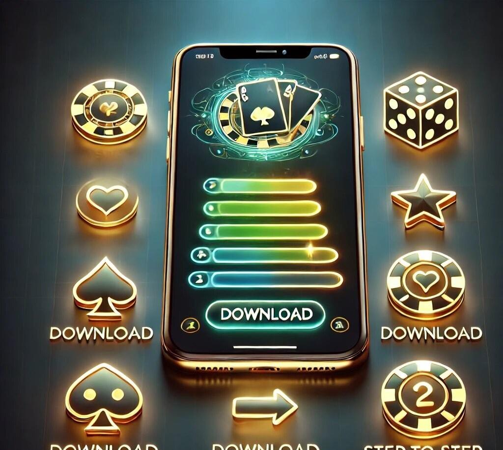 ll1998 Como Baixar o App