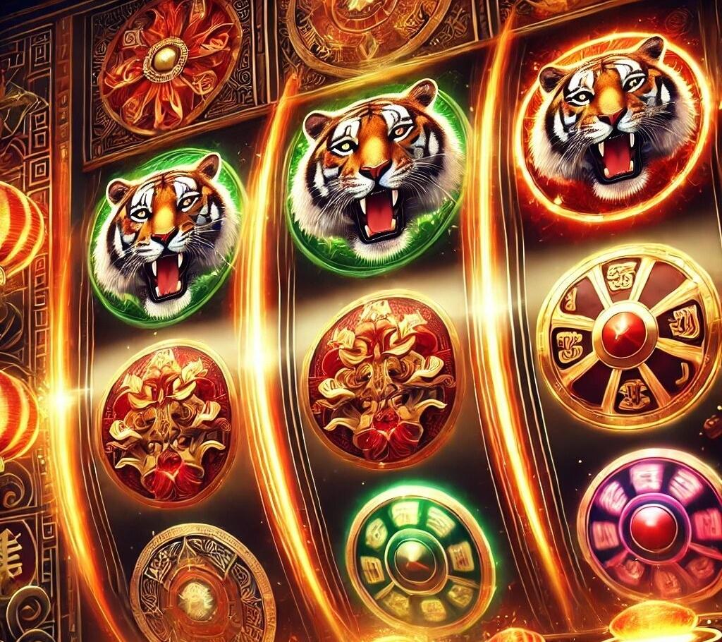 ll1998 Como Jogar Fortune Tiger