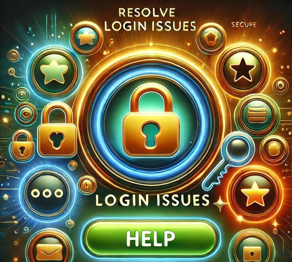 ll1998 Ajuda para Login