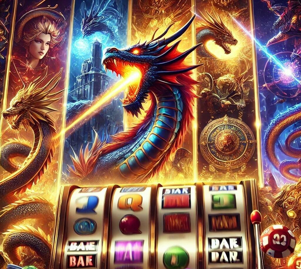 ll1998 Slots Populares