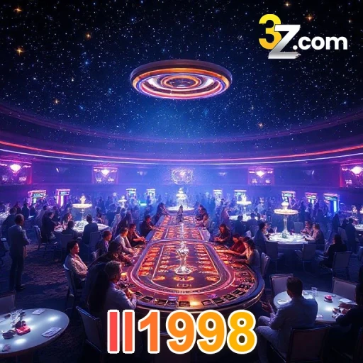 ll1998 Jogos Confiáveis