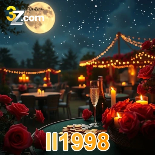 ll1998 Área de Acesso