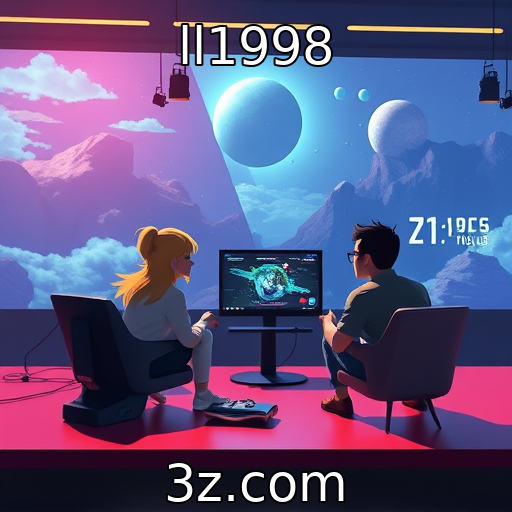 Tendências na evolução dos jogos multiplayer online